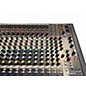 Used Soundcraft MFXI20 Unpowered Mixer