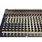 Used Soundcraft MFXI20 Unpowered Mixer
