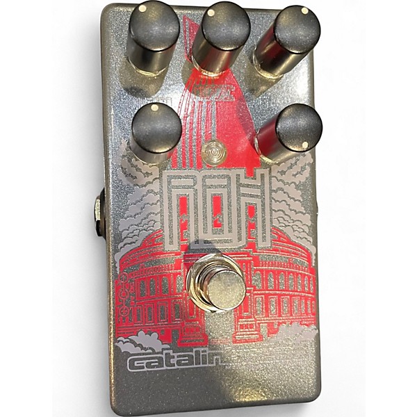 Used Catalinbread Royal Albert Hall WIIO Pedal