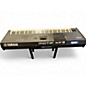 Used Yamaha Motif XF8 88 Key Keyboard Workstation