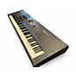 Used Yamaha Motif XF8 88 Key Keyboard Workstation