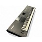 Used Yamaha Motif XF8 88 Key Keyboard Workstation