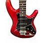 Used Ovation ULTRA GS Dakota Red Solid Body Electric Guitar