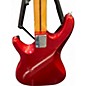 Used Ovation ULTRA GS Dakota Red Solid Body Electric Guitar