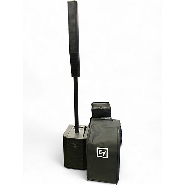 Used Electro-Voice evolve 50m  Powered Speaker