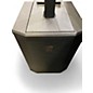 Used Electro-Voice evolve 50m  Powered Speaker