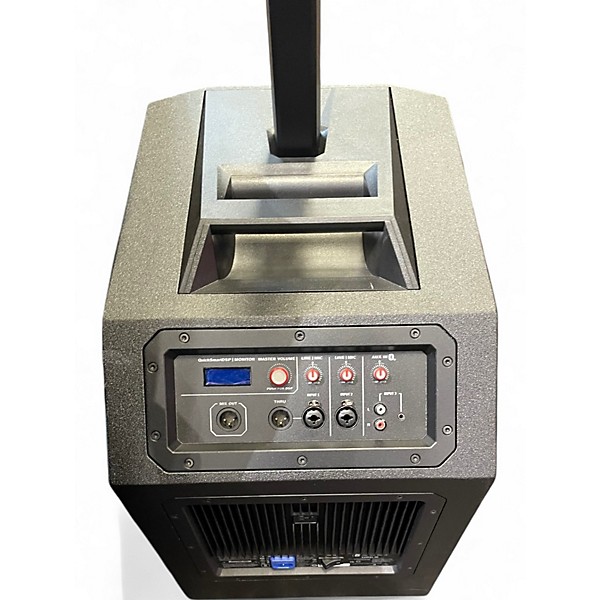 Used Electro-Voice evolve 50m  Powered Speaker