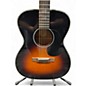Used Blueridge BR-343 Natural Acoustic Guitar