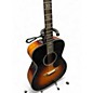 Used Blueridge BR-343 Natural Acoustic Guitar