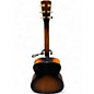 Used Blueridge BR-343 Natural Acoustic Guitar