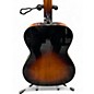 Used Blueridge BR-343 Natural Acoustic Guitar
