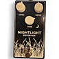 Used Pedaltrain Nightlight Effect Pedal thumbnail