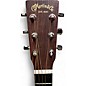 Used Martin GPC-14F Natural Acoustic Electric Guitar