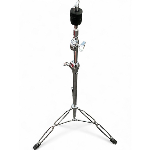 Used Mapex Double Braced Straight Cymbal Stand Cymbal Stand