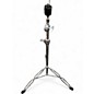 Used Mapex Double Braced Straight Cymbal Stand Cymbal Stand thumbnail