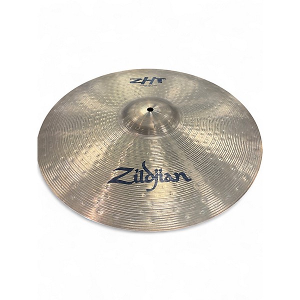 Used Zildjian 18in ZHT Medium Thin Crash Cymbal