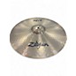 Used Zildjian 18in ZHT Medium Thin Crash Cymbal thumbnail