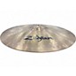 Used Zildjian 18in ZHT Medium Thin Crash Cymbal
