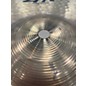 Used Zildjian 18in ZHT Medium Thin Crash Cymbal