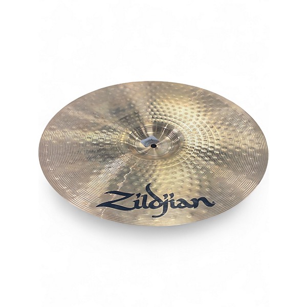 Used Zildjian 18in ZHT Medium Thin Crash Cymbal