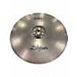 Used Zildjian 20in ZBT Ride Cymbal thumbnail