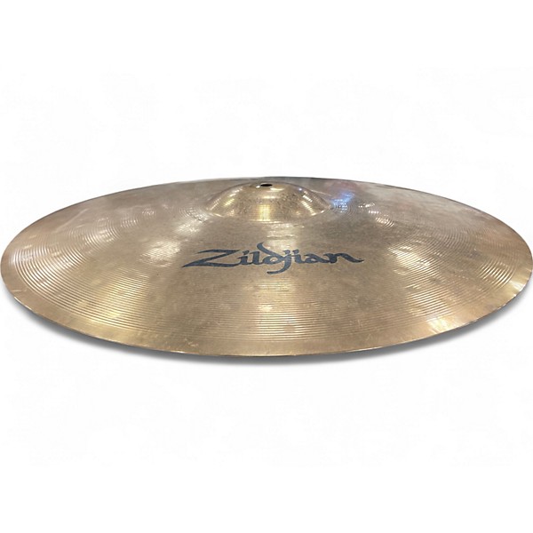 Used Zildjian 20in ZBT Ride Cymbal