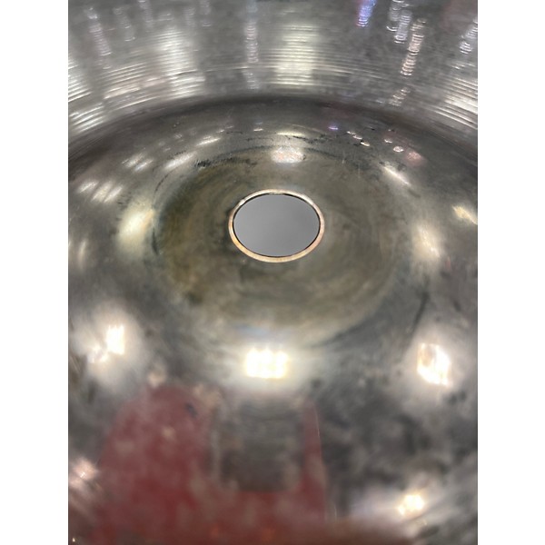 Used Zildjian 20in ZBT Ride Cymbal