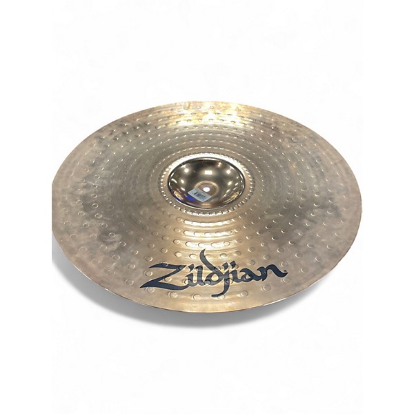 Used Zildjian 20in ZBT Ride Cymbal