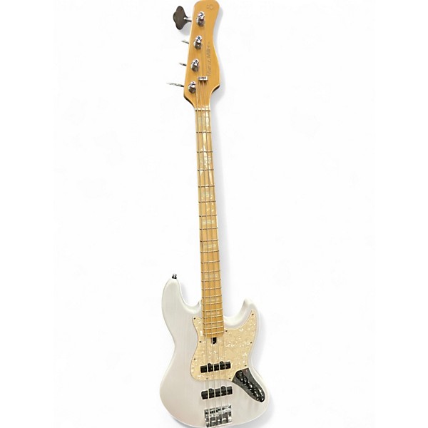 【used】SIRE MARCUS MILLER V7 BASS 4ST Used Sire Marcus Miller V7 Alder Black Electric Bass Guitar