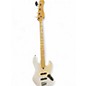 Used Sire Marcus Miller V7  WHITE Electric Bass Guitar thumbnail