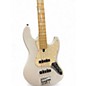 Used Sire Marcus Miller V7  WHITE Electric Bass Guitar