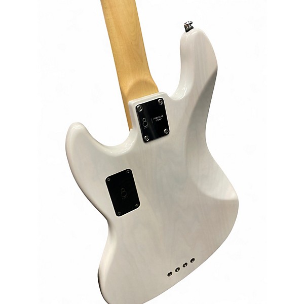 Used Sire Used Sire Marcus Miller V7 WHITE Electric Bass