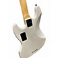 Used Sire Marcus Miller V7  WHITE Electric Bass Guitar
