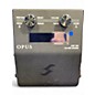 Used Two Notes Opus Guitar Preamp thumbnail