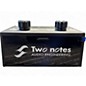 Used Two Notes Opus Guitar Preamp