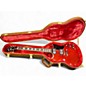 Used Gibson 1961 Reissue SG Cherry Solid Body Electric Guitar thumbnail