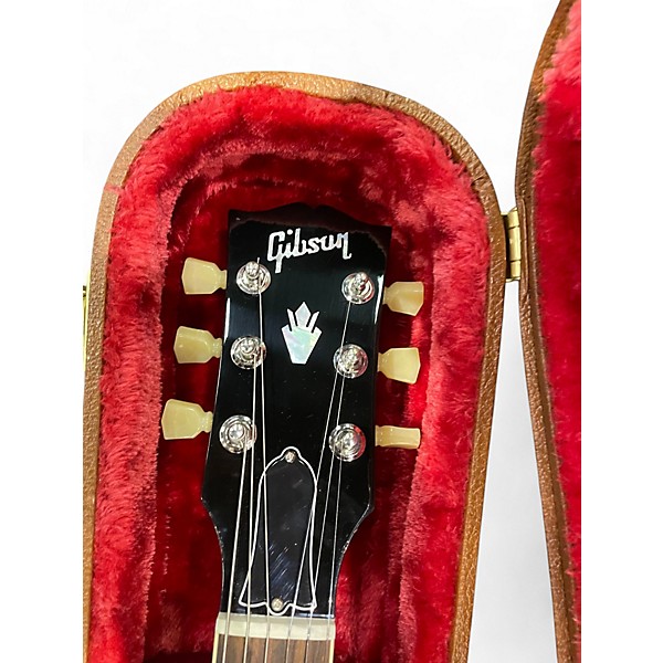 Used Gibson 1961 Reissue SG Cherry Solid Body Electric Guitar