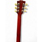 Used Gibson 1961 Reissue SG Cherry Solid Body Electric Guitar