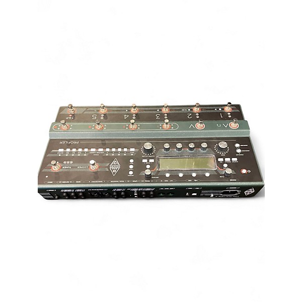 Used Kemper Profiler Stage Amp and Multi Effects Effect Processor