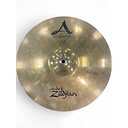 Used Zildjian 15in A Custom Crash Cymbal
