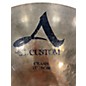 Used Zildjian 15in A Custom Crash Cymbal