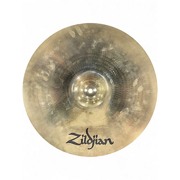 Used Zildjian 15in A Custom Crash Cymbal
