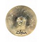 Used Zildjian 15in A Custom Crash Cymbal
