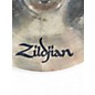 Used Zildjian 15in A Custom Crash Cymbal