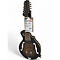 Used Gold Tone F-12 BROWN BURST Mandolin thumbnail