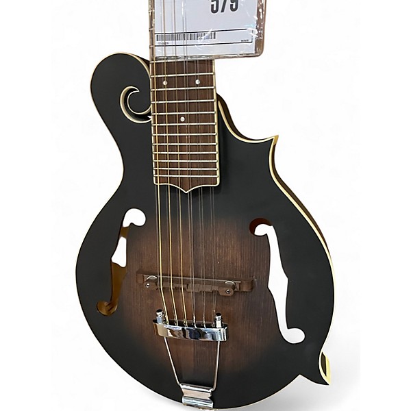 Used Gold Tone F-12 BROWN BURST Mandolin
