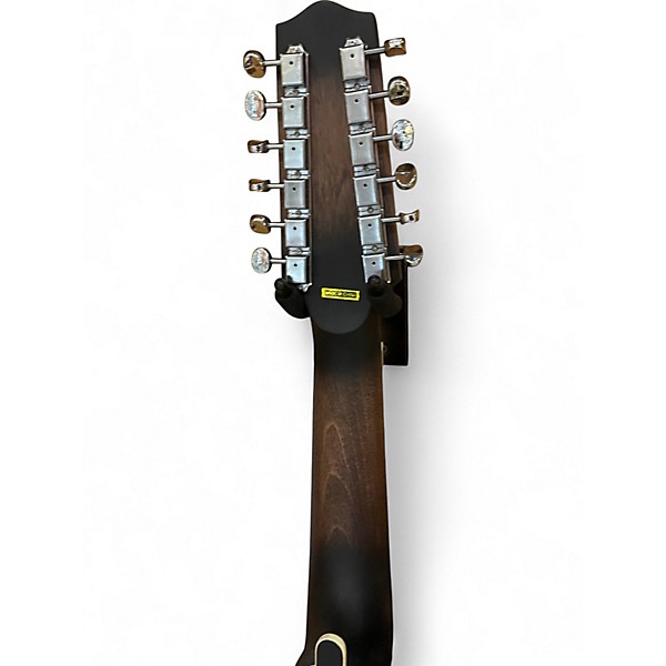 Used Gold Tone F-12 BROWN BURST Mandolin