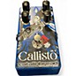 Used Catalinbread manyworlds Effect Pedal