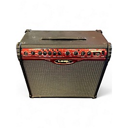 Used Line 6 Spider 112 1x12 50W Guitar Combo Amp