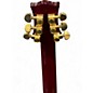 Used 2005 Silvertone SD 50 Natural Acoustic Guitar
